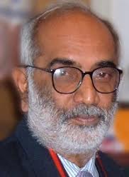 Narendra Nayak